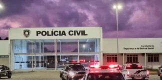 Delegado é afastado após denúncia de importunação sexual contra criança em praia de João Pessoa