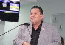 Nota de Esclarecimento:Câmara confirma membros da Comissão de Obras, Planejamento, Infraestrutura e Habitação