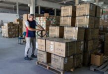 Saúde da Paraíba recebe mais de 37 mil testes rápidos de dengue para distribuição aos municípios