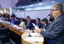 João Azevêdo anuncia na abertura dos trabalhos na AL a inauguração de diversas obras, além da expansão do programa “Tá na Mesa”