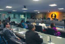 Câmara de Campina Grande define nomes que irão compor as comissões permanentes