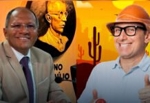 Propositura de Marinaldo Cardoso concederá ao humorista Mução título de cidadão campinense nesta terça