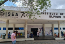 Nota: MPPB comunicou que está acompanhando as instigações envolvendo a morte e as complicações envolvendo Danielle Morais, que perdeu o filho e o útero no ISEA