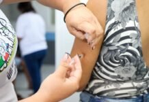 Paraíba amplia vacinação contra HPV e intensifica imunização de adolescentes