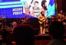 Inscrições do 8º Festival de Música da Paraíba serão encerradas na próxima quinta-feira (13)