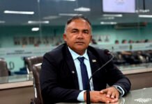 Vereador Severino da Prestação propõe criação do Dia Municipal da Saúde Mental e Combate às Drogas em Campina Grande