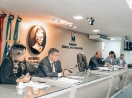 Vereadores discutem problemas na saúde pública e cobram investigação no caso do ISEA