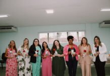 CMCG destaca o Carnaval da Paz e dialoga sobre Políticas Públicas voltadas às Mulheres