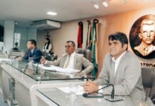 Pastor Luciano Breno sugere construção de maternidades públicas pelo Governo Estadual para desafogar o ISEA