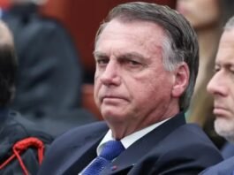 Jair Bolsonaro é internado no Distrito Federal; aliados da Paraíba defendem regime domiciliar