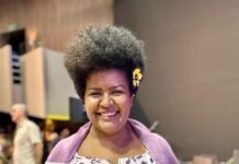 Jô Oliveira é destaque na 2ª edição da Revista “Vivências Femininas”, lançada pela EPC