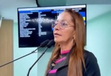 Aninha Cardoso tem vitória em dose dupla e ações que pediam cassação da vereadora são arquivadas e avisa: “A eleição é para quem quiser, mas que ela seja feita verdadeiramente, mas não no tapetão, querendo tomar”.