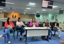 Waléria Assunção lança abaixo-assinado pela construção de Hospital Veterinário de Campina Grande