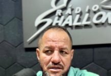 Vereador Sargento Wellington Cobra defende a criação da Secretaria Municipal de Segurança e a adequação da Guarda Civil ao SUSP