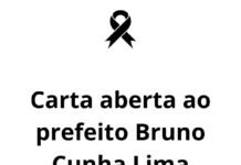 Jorge Elô, esposo de Danielle Morais, chama falas do prefeito Bruno Cunha Lima, feitas na coletiva de imprensa, de absurdas
