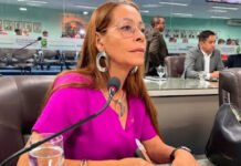 Aninha Cardoso cobra celeridade nas respostas sobre o “caos que se instalou na saúde de Campina Grande”