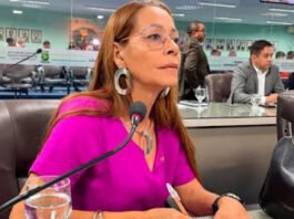 Vereadora Aninha Cardoso propõe criação do Mapa Digital de Insumos da Saúde