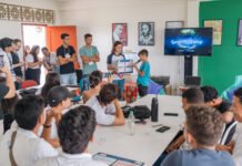 Eleições 2026: Grandes nomes se reunem para fortalecer chapa competitiva para a Assembleia Legislativa