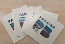 Governo do Estado lança novo material institucional para promover o turismo da Paraíba