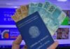 Taxa de desemprego cai para 5,3% e atinge menor nível da história