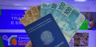 Taxa de desemprego cai para 5,3% e atinge menor nível da história