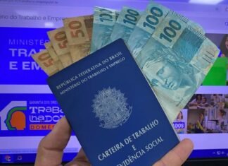Taxa de desemprego cai para 5,3% e atinge menor nível da história