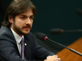 Pedro Cunha Lima lidera índice de rejeição na disputa pelo Governo da Paraíba