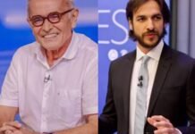 Pesquisa Data Ranking: Pedro Cunha Lima lidera para governador em Campina Grande, com 24%; Cícero Lucena tem 13,6%