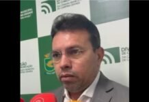 Márcio da Eletropolo confirma apoio a João Paulo Segundo e Murilo Galdino para eleições de 2026