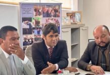 Luciano Breno ressalta unidade e conquistas nos 100 primeiros dias de mandato