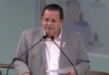 Projeto de Olimpio assegura direito das gestantes de escolher forma de parto