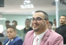 Rafafá celebra 100 primeiros dias de mandato com trabalho em prol do crescimento da cidade e melhorias para a população