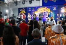 Número de inscritos já supera expectativas dos organizadores do 3° Festival de Trios de Forró, de Queimadas