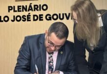 Projeto de Rafafá proíbe execução de músicas com teor pornográfico e que façam apologia à violência e ao uso de drogas, nas escolas municipais