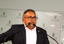 Severino da Prestação apresenta projeto que combate abordagens nos semáforos para limpeza de para-brisas
