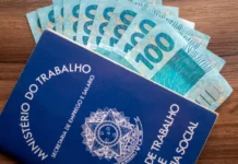 Salário mínimo sobe para R$ 1.630 em 2026 com proposta de Lula