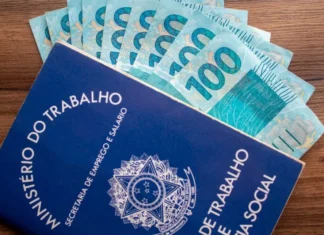 Governo propõe salário mínimo de R$ 1.717 para 2027 no PLDO