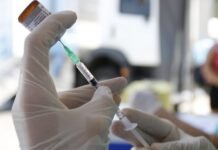 Saúde realiza ‘Dia D’ de multivacinação com foco na prevenção da gripe e sarampo neste sábado (12)