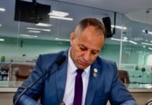 Vereador Sargento Wellington Cobra propõe criação de aplicativo municipal para motoristas de aplicativo em Campina Grande