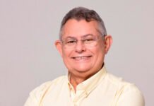 Vereador Pimentel Filho celebra mais um ano de vida nesta quinta-feira