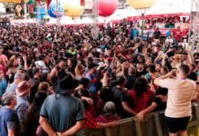 Maior São João do Mundo: Divulgada a programação de Galante com 30 atrações