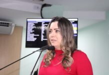 DIA DO JORNALISTA: Waléria Assunção protocola PL que garante livre estacionamento para imprensa em Campina Grande