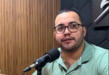 Vereador Rafafá responde se estará do palco principal do São João de Campina Grande 2025 e sobre a ausência de quadrilhas juninas na Pirâmide do Parque do Povo.