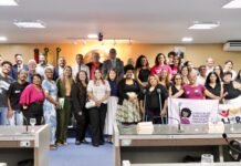 Vereadora Jô Oliveira promove audiência com relatos comoventes e propõe ações concretas para combater a violência obstétrica e melhorar a saúde das mulheres em Campina Grande