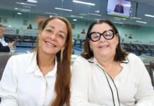 Justiça Eleitoral arquiva ações contra Aninha e Valéria que tinham Tatiana como parte