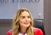 Daniella Ribeiro retorna ao Progressistas