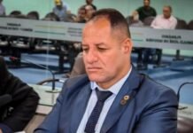 Vereador Wellington Cobra faz avaliação dos cem dias de mandato