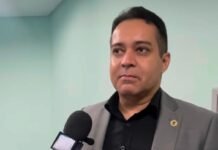 Vereador Frank Alves faz avaliação dos seus cem dias de mandato