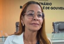 ‘Foram cem dias intensos, mas estamos só começando” disse Aninha Cardoso sobre cem dias de mandato.