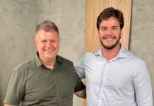 André Gomes é o novo secretário de Cultura de Campina Grande